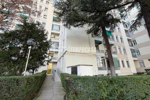 AMPIO 4 LOCALI, PIANO 4 CON ASCENSORE. ECOBONUS E