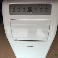 climatizzatore portatile zephir