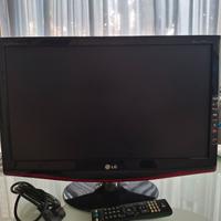 Tv LG Flatron M237WD
