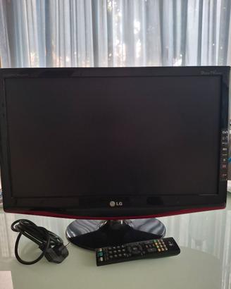 Tv LG Flatron M237WD