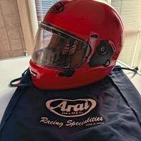 ARAI CONCEPT-X
