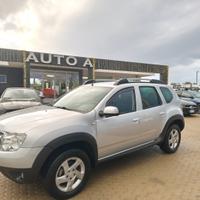 DACIA Duster 1.5 dCi 110 CV 4x2 Lauréate