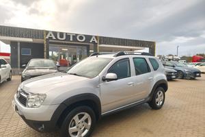 DACIA Duster 1.5 dCi 110 CV 4x2 Lauréate
