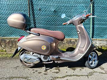 VESPA Primavera 3V ie