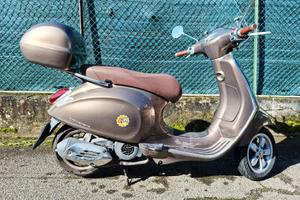 VESPA Primavera 3V ie