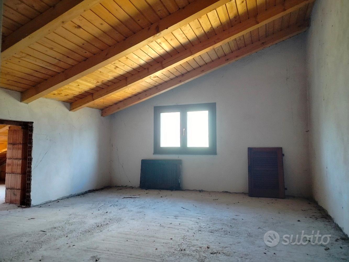 Appartamento – Teglio, Branchi - Vista 5