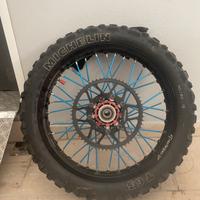 cerchi enduro