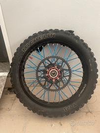 cerchi enduro