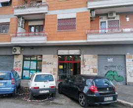 OSTIA locale commerciale 52mq