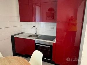 Bilo a 10' da Vittorio vto contratto transitorio