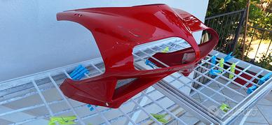 carenatura originale ducati 996