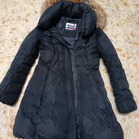 Piumino Giaccone donna Blauer misura XL Nero 