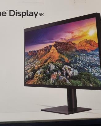 LG UltraFine 5K 27MD5KA – 27” 5K per Mac