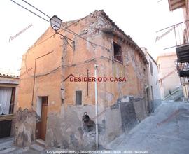 Casa, Termini Imerese.