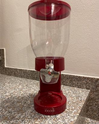 Dispenser alimenti