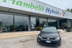 Volkswagen Golf 1.6 TDI 5p. 105 CV Trendline BlueM