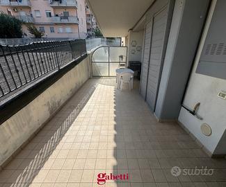 Appartamento San Salvo [Cod. rif 3335241VRG]