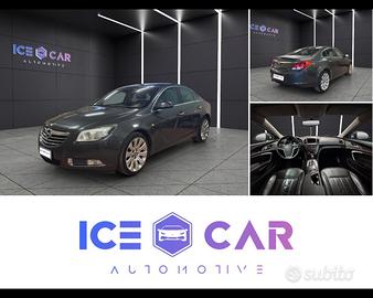 OPEL Insignia - 2.0 CDTI 160CV 4 porte aut.