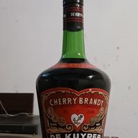 Cherry De Kuyper Vintage Anni '70