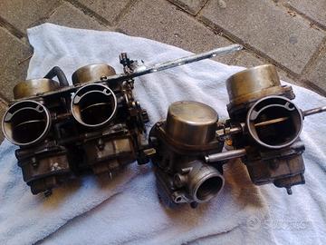 carburatori honda cb 900 f bol doro 