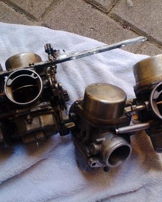 carburatori honda cb 900 f bol doro 