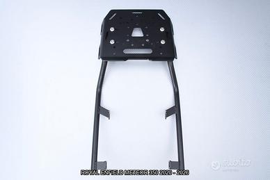 Supporto Bauletto ROYAL ENFIELD METEOR 350 2020