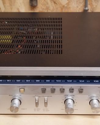 Sintoamplificatore Pionner SX600L