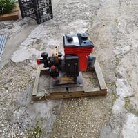motore CM 46 / n
