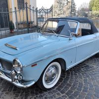 Fiat 1200 cabriolet - VALUTO SCAMBI