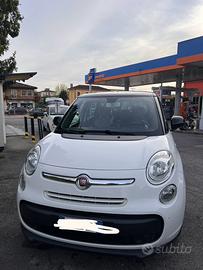 Fiat 500L 1.3 MultiJet 85cv Turbina Nuova - Catena
