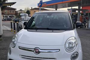 Fiat 500L 1.3 MultiJet 85cv Turbina Nuova - Catena