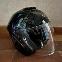 Casco da moto Scorpion EXO-S1