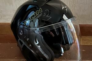 Casco da moto Scorpion EXO-S1