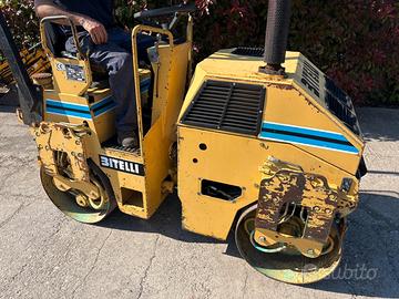 M86 Rullo Bitelli Paperino 15 q.li