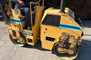 M86 Rullo Bitelli Paperino 15 q.li