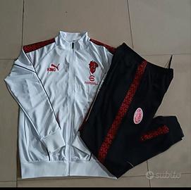 tuta AC Milan 25 26 taglia XXL 