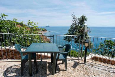 Residenza La Scogliera di Rio Albano - 5