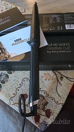 arricciacapelli conico ghd