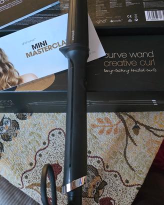 arricciacapelli conico ghd