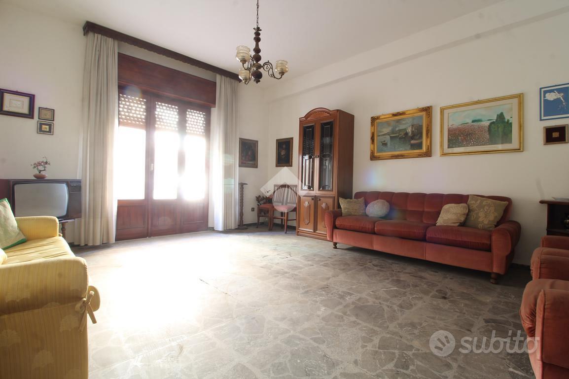 Appartamento – Reggio Calabria - Vista 3