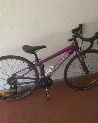 Cannondale taglia S