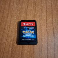 gioco nintedo pokemon 
