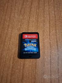 gioco nintedo pokemon 
