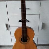  RIBASSO chitarra  S. Sgroi Silvestri (massello) 