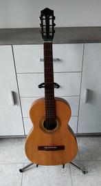  RIBASSO chitarra  S. Sgroi Silvestri (massello) 