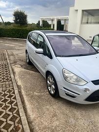 Ford smax