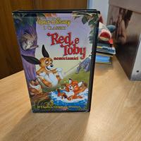 Video cassette 