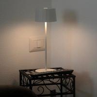 Lampade ricaricabili