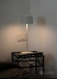 Lampade ricaricabili