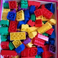 Lego Duplo e compatibili